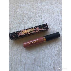 3/$15 Tarte Matte Lip Paint in get it!